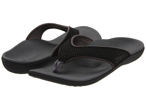 Men's Yumi Sandals | Arch Support Flip Flops | Arch Supports