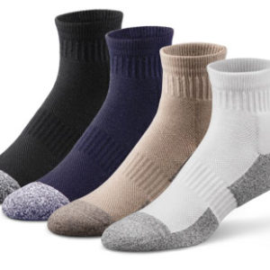 Seamless Socks