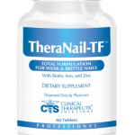 Nail Growth Supplements