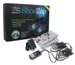 ShoeZap Shoe Sanitizer