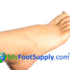 Elastic Gel Toe Separator, Reinforced Gel Toe Separator,