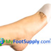 Gel Toe Sock, Toe Sock, Breathable toe sock, Breathable gel toe sock