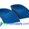 1st Step Arch Supports, firm molding arch supports, Arch supports, Orthotics, Starter Orthothics.