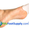 Gel Toe Sock, Toe Sock, Breathable toe sock, Breathable gel toe sock