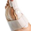 Adjustable bunion splint, bunion splint, bunion protection,